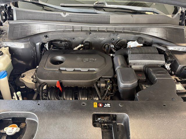 2017 Kia Sorento LX | Rome, GA | Knight's Car Store 2017 Kia Sorento LX | Rome, GA | Knight's Car Store
