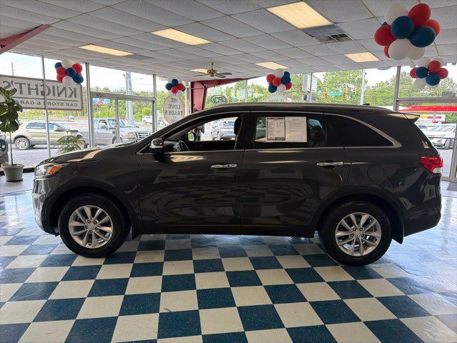 2017 Kia Sorento LX | Rome, GA | Knight's Car Store