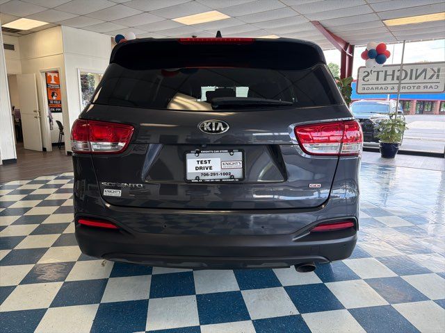 2017 Kia Sorento LX | Rome, GA | Knight's Car Store