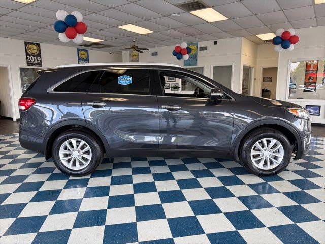 2017 Kia Sorento LX | Rome, GA | Knight's Car Store