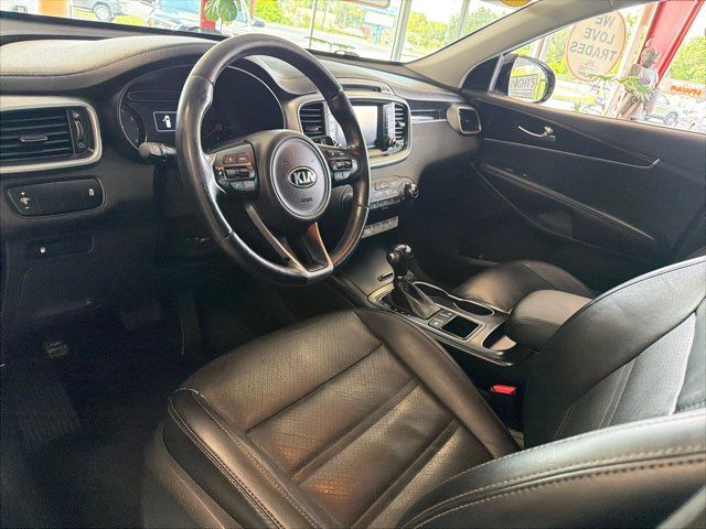 2017 Kia Sorento LX | Rome, GA | Knight's Car Store
