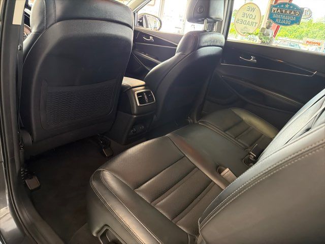 2017 Kia Sorento LX | Rome, GA | Knight's Car Store