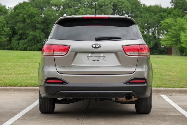 2017 Kia Sorento LX BT Backup Cam Rear Air USB XM Alloy Wheels Aux 2017 Kia Sorento LX BT Backup Cam Rear Air USB XM Alloy Wheels Aux