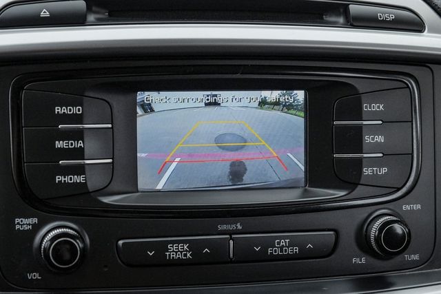 2017 Kia Sorento LX BT Backup Cam Rear Air USB XM Alloy Wheels Aux 2017 Kia Sorento LX BT Backup Cam Rear Air USB XM Alloy Wheels Aux