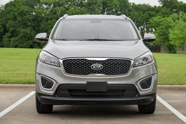 2017 Kia Sorento LX BT Backup Cam Rear Air USB XM Alloy Wheels Aux 2017 Kia Sorento LX BT Backup Cam Rear Air USB XM Alloy Wheels Aux