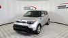 2017 Kia Soul Base 2017 Kia Soul Base
