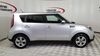 2017 Kia Soul Base 2017 Kia Soul Base