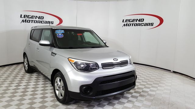 2017 Kia Soul Base | Carrollton, TX | Legend Motorcars of Carrollton 2017 Kia Soul Base | Carrollton, TX | Legend Motorcars of Carrollton