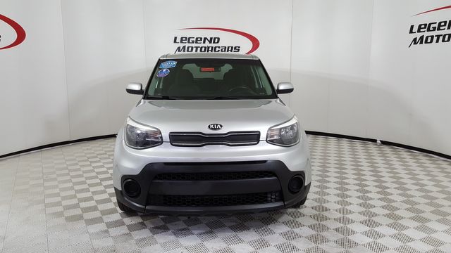 2017 Kia Soul Base | Carrollton, TX | Legend Motorcars of Carrollton 2017 Kia Soul Base | Carrollton, TX | Legend Motorcars of Carrollton