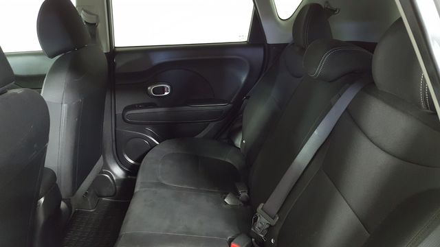 2017 Kia Soul Base | Carrollton, TX | Legend Motorcars of Carrollton 2017 Kia Soul Base | Carrollton, TX | Legend Motorcars of Carrollton