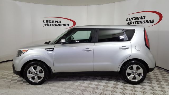 2017 Kia Soul Base | Carrollton, TX | Legend Motorcars of Carrollton 2017 Kia Soul Base | Carrollton, TX | Legend Motorcars of Carrollton