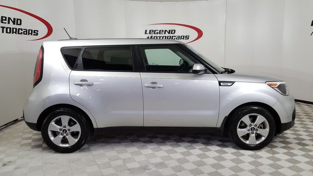 2017 Kia Soul Base | Carrollton, TX | Legend Motorcars of Carrollton