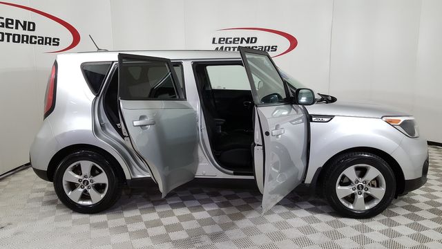 2017 Kia Soul Base | Carrollton, TX | Legend Motorcars of Carrollton