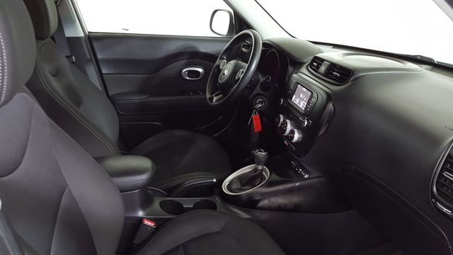 2017 Kia Soul Base | Carrollton, TX | Legend Motorcars of Carrollton