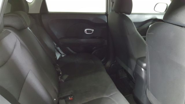 2017 Kia Soul Base | Carrollton, TX | Legend Motorcars of Carrollton