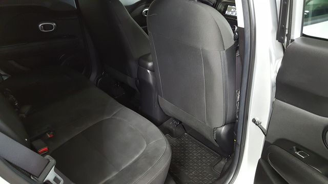 2017 Kia Soul Base | Carrollton, TX | Legend Motorcars of Carrollton