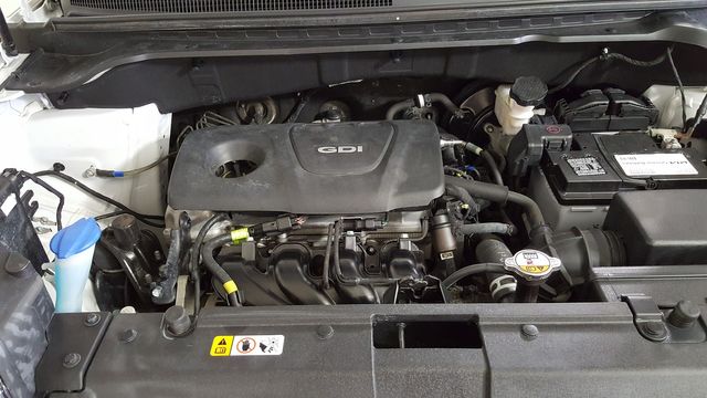 2017 Kia Soul Base | Carrollton, TX | Legend Motorcars of Carrollton