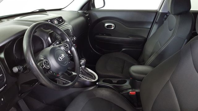 2017 Kia Soul Base | Carrollton, TX | Legend Motorcars of Carrollton 2017 Kia Soul Base | Carrollton, TX | Legend Motorcars of Carrollton