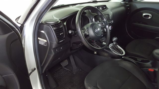2017 Kia Soul Base | Carrollton, TX | Legend Motorcars of Carrollton 2017 Kia Soul Base | Carrollton, TX | Legend Motorcars of Carrollton
