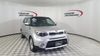 2017 Kia Soul + 2017 Kia Soul +