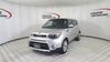2017 Kia Soul + 2017 Kia Soul +