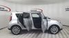 2017 Kia Soul + 2017 Kia Soul +