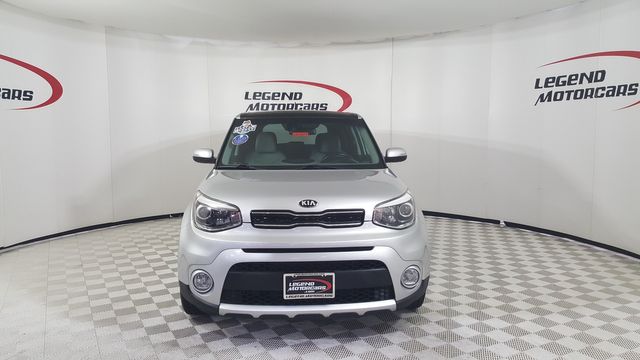 2017 Kia Soul + | Carrollton, TX | Legend Motorcars of Carrollton 2017 Kia Soul + | Carrollton, TX | Legend Motorcars of Carrollton