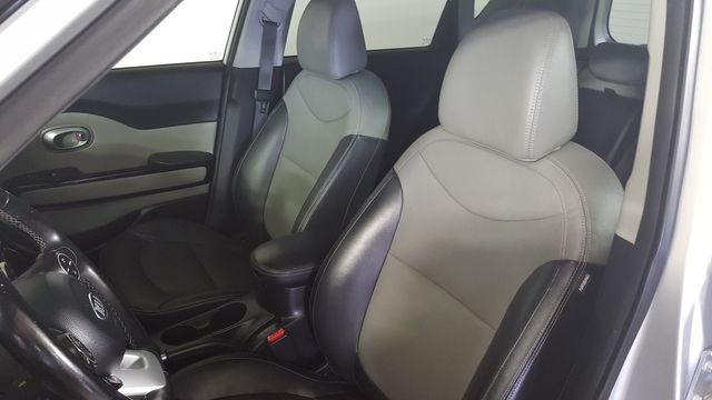 2017 Kia Soul + | Carrollton, TX | Legend Motorcars of Carrollton 2017 Kia Soul + | Carrollton, TX | Legend Motorcars of Carrollton