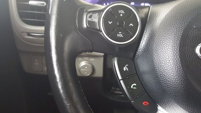 2017 Kia Soul + | Carrollton, TX | Legend Motorcars of Carrollton