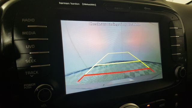 2017 Kia Soul + | Carrollton, TX | Legend Motorcars of Carrollton 2017 Kia Soul + | Carrollton, TX | Legend Motorcars of Carrollton