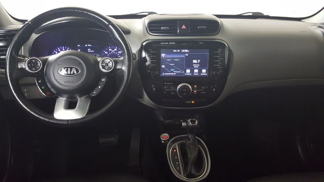 2017 Kia Soul + | Carrollton, TX | Legend Motorcars of Carrollton 2017 Kia Soul + | Carrollton, TX | Legend Motorcars of Carrollton