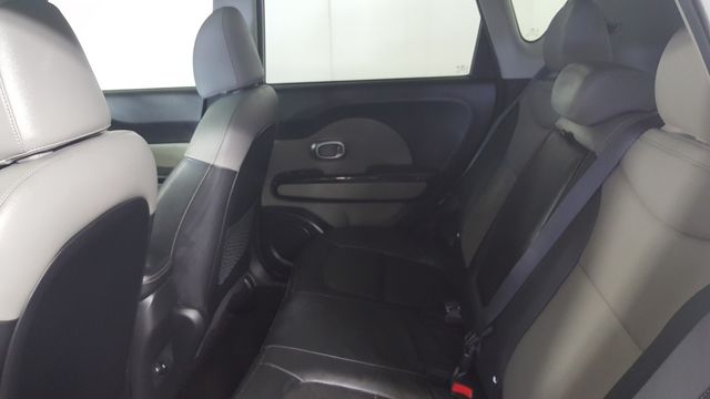 2017 Kia Soul + | Carrollton, TX | Legend Motorcars of Carrollton 2017 Kia Soul + | Carrollton, TX | Legend Motorcars of Carrollton