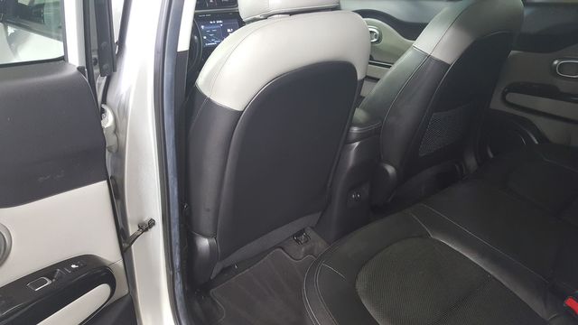 2017 Kia Soul + | Carrollton, TX | Legend Motorcars of Carrollton 2017 Kia Soul + | Carrollton, TX | Legend Motorcars of Carrollton