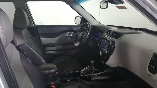 2017 Kia Soul + | Carrollton, TX | Legend Motorcars of Carrollton