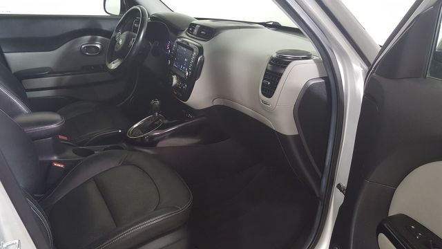 2017 Kia Soul + | Carrollton, TX | Legend Motorcars of Carrollton