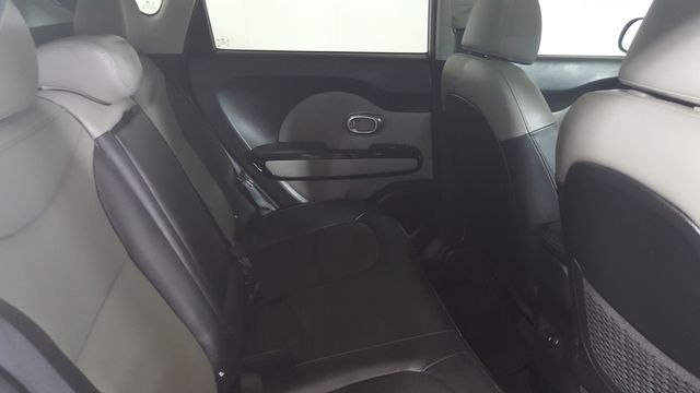 2017 Kia Soul + | Carrollton, TX | Legend Motorcars of Carrollton 2017 Kia Soul + | Carrollton, TX | Legend Motorcars of Carrollton