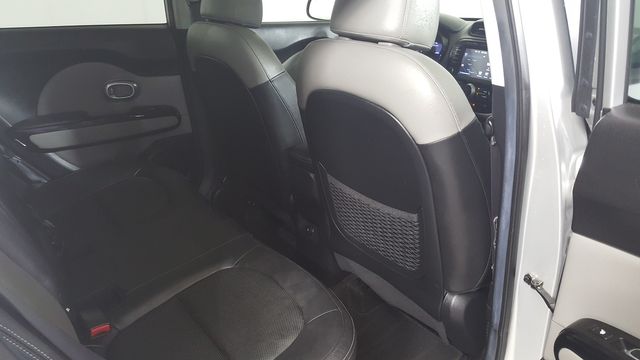 2017 Kia Soul + | Carrollton, TX | Legend Motorcars of Carrollton 2017 Kia Soul + | Carrollton, TX | Legend Motorcars of Carrollton