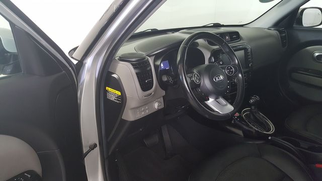 2017 Kia Soul + | Carrollton, TX | Legend Motorcars of Carrollton 2017 Kia Soul + | Carrollton, TX | Legend Motorcars of Carrollton