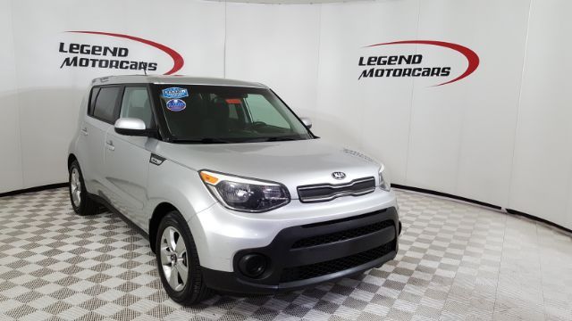 2017 Kia Soul Base | Garland, TX | Legend Motorcars Feed Account