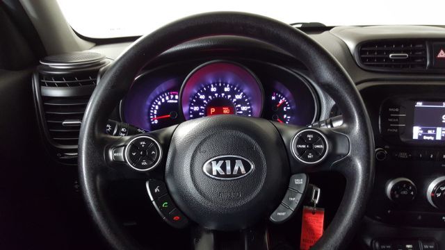 2017 Kia Soul Base | Garland, TX | Legend Motorcars Feed Account 2017 Kia Soul Base | Garland, TX | Legend Motorcars Feed Account