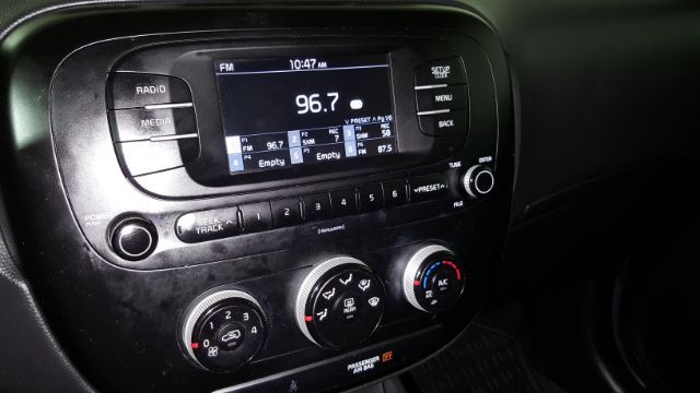 2017 Kia Soul Base | Garland, TX | Legend Motorcars Feed Account 2017 Kia Soul Base | Garland, TX | Legend Motorcars Feed Account