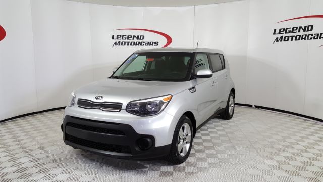 2017 Kia Soul Base | Garland, TX | Legend Motorcars Feed Account 2017 Kia Soul Base | Garland, TX | Legend Motorcars Feed Account