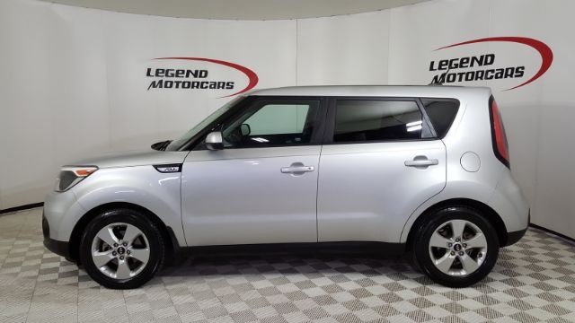 2017 Kia Soul Base | Garland, TX | Legend Motorcars Feed Account 2017 Kia Soul Base | Garland, TX | Legend Motorcars Feed Account