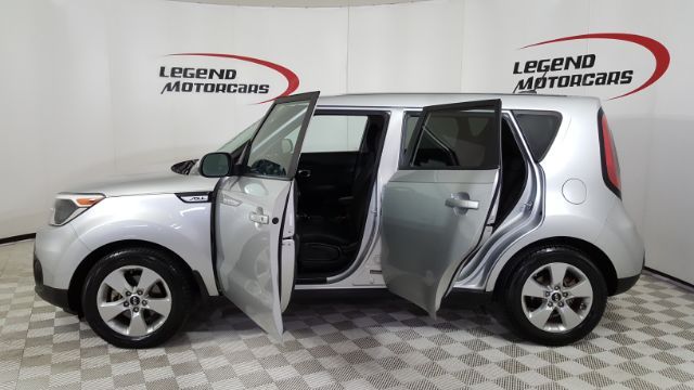 2017 Kia Soul Base | Garland, TX | Legend Motorcars Feed Account