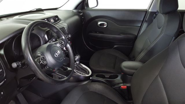 2017 Kia Soul Base | Garland, TX | Legend Motorcars Feed Account 2017 Kia Soul Base | Garland, TX | Legend Motorcars Feed Account