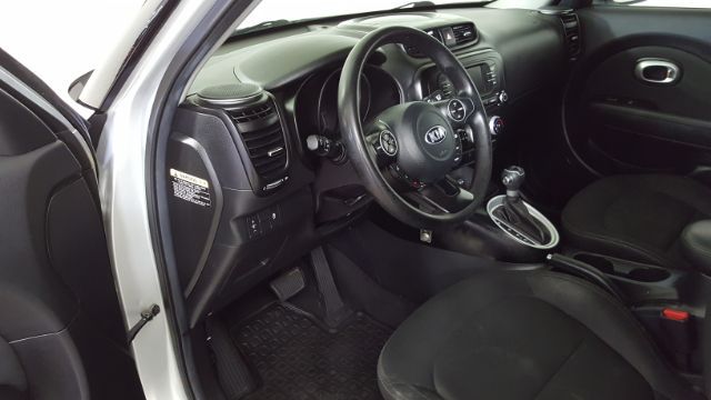 2017 Kia Soul Base | Garland, TX | Legend Motorcars Feed Account