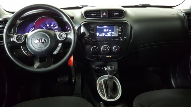 2017 Kia Soul Base | Garland, TX | Legend Motorcars Feed Account