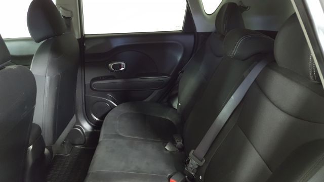 2017 Kia Soul Base | Garland, TX | Legend Motorcars Feed Account 2017 Kia Soul Base | Garland, TX | Legend Motorcars Feed Account