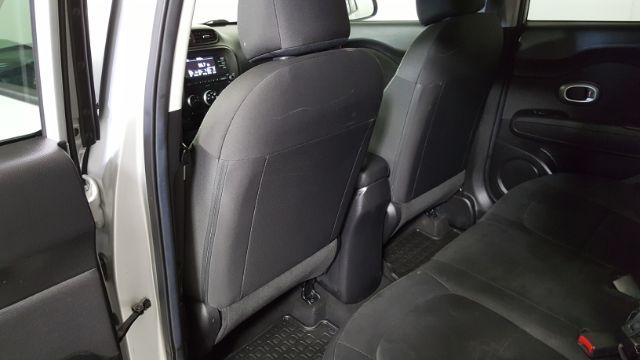 2017 Kia Soul Base | Garland, TX | Legend Motorcars Feed Account 2017 Kia Soul Base | Garland, TX | Legend Motorcars Feed Account