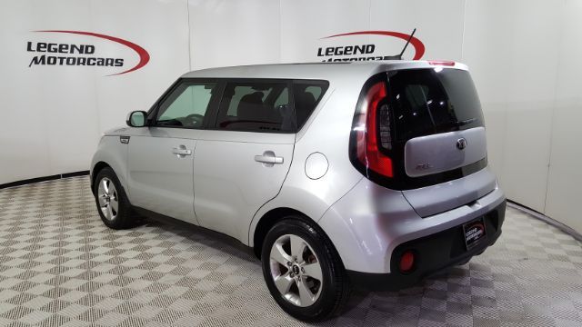 2017 Kia Soul Base | Garland, TX | Legend Motorcars Feed Account 2017 Kia Soul Base | Garland, TX | Legend Motorcars Feed Account